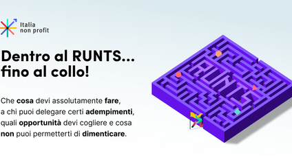 Product image for Dentro al RUNTS... fino al collo!