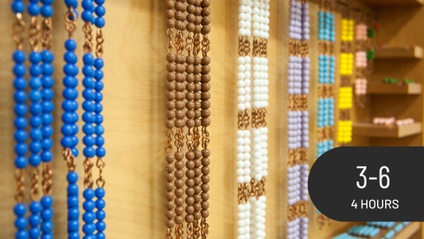 Product image for Montessori Math Curriculum