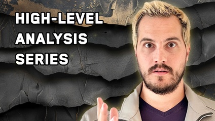 Product image for G. Live Private Group Analysis Mastery Calls
