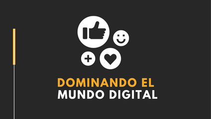 Product image for Dominando el mundo digital 
