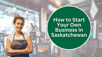 Product image for Saskatchewan Business Startup Course