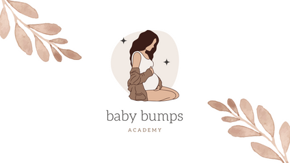 Product image for Baby Bumps Academy