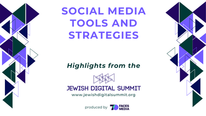 Product image for Social Media Tools and Strategies