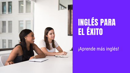 Product image for Inglés para el Éxito
