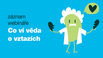 Product image for CO VÍ VĚDA O VZTAZÍCH: Jak budovat úspěšné partnerské vztahy díky emoční inteligenci?