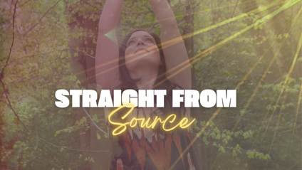 Product image for Straight From Source