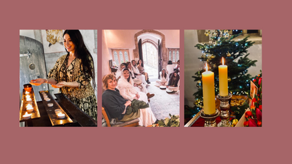 Product image for 12 Holy Days of Christmas