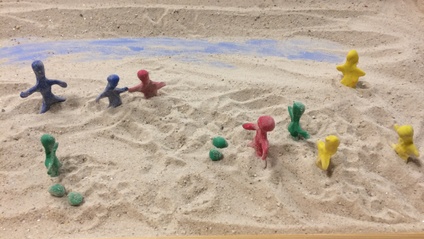 Product image for Creativity as a Tool to Help Grieving Children
