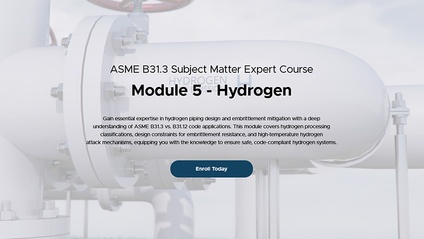 Product image for Module 5 - Hydrogen