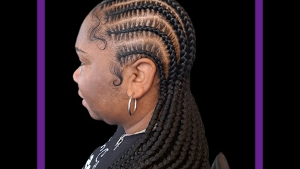Product image for Stitch Braid Tutorial 
