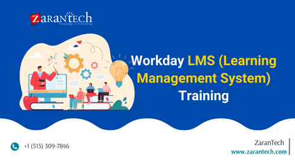 Product image for Workday Learning Management System (LMS) Training