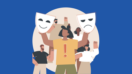 Product image for Change Management in Uncertain Times
