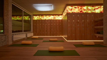 Product image for Iyengar Yoga Intensive with Martin in Taiwan