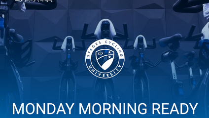 Product image for Monday Morning Ready - Imagery