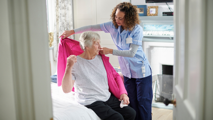 Product image for Home Health Care and Hospice Practitioner Course