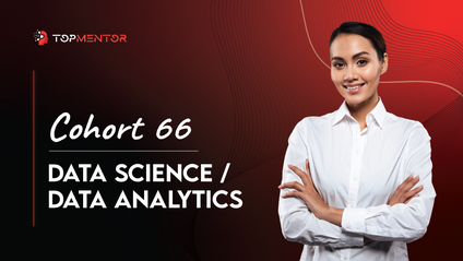 Product image for Batch 66 - Master's In Data Science (AM)