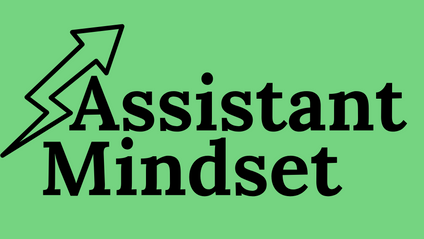 Product image for Assistant Mindset Online Course