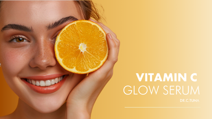 Product image for Vitamina C Glow Serum