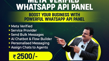 Product image for AIWA CHAT WhatsApp API
