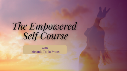 Product image for The Empowered Self Course