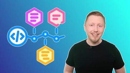 Product image for DevOps Deployment Automation with Terraform, AWS and Docker