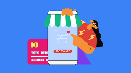 Product image for Online Purchases Online Course (Primary and Secondary) 