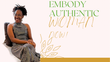Product image for Embody Authentic Woman Now! Program