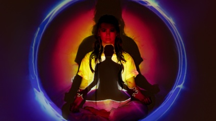 Product image for Chakra Balancing Meditation Challenge 