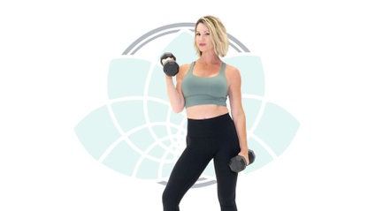 Product image for WARRIOR Strength Events with Christy Wetherington