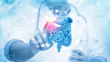 Product image for Naturopathic & Functional Medicine Approaches to Gastrointestinal Disorders - 2024 Term