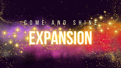 Product image for Expansion
