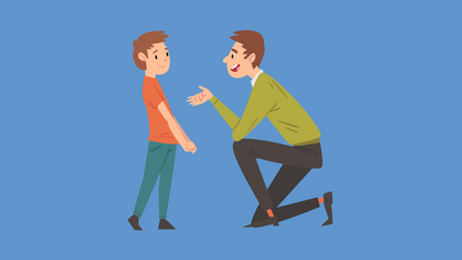 Product image for Normalizing Discussions of Race with Children 
