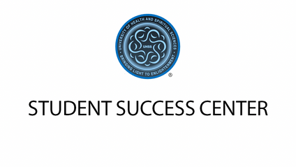 Product image for UHSS™️ Student Success Center