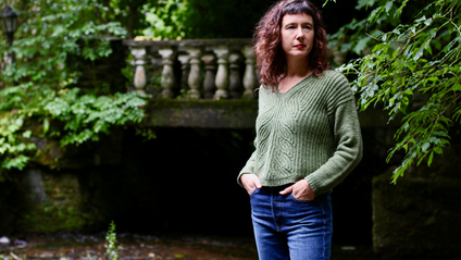 Product image for Brutach Sweater Workshop