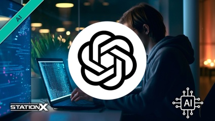 Product image for ChatGPT for SOC Analyst: Master Cyber Security with AI