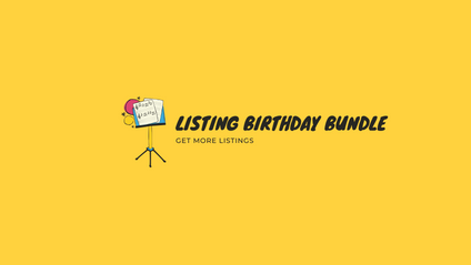 Product image for Birthday Bundle (2024)
