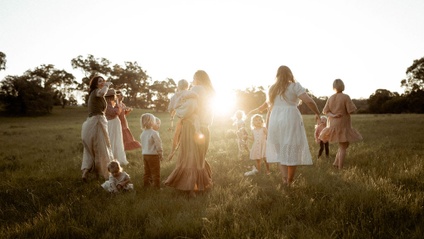 Product image for Conscious Parenting Series- Do we really need to stay calm?