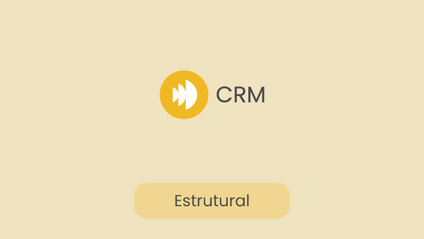 Product image for Certificação do módulo CRM: Configurações