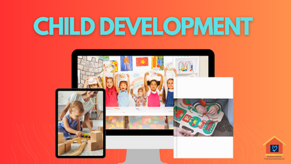 Product image for Psychology: Child Development and World Religions