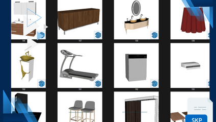 Product image for SKP435 รวมโมเดลน่าใช้ 14GB V.2