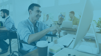 Product image for Automating document generation with Athento
