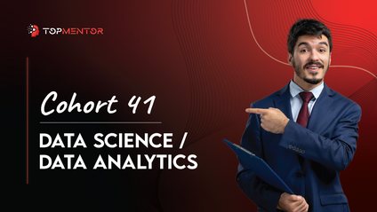 Product image for Batch 41 - Masters in Data Science
