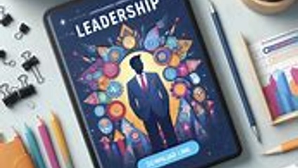 Product image for Essential Leadership Toolkit