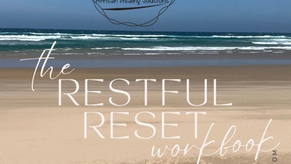 Product image for The Restful Reset