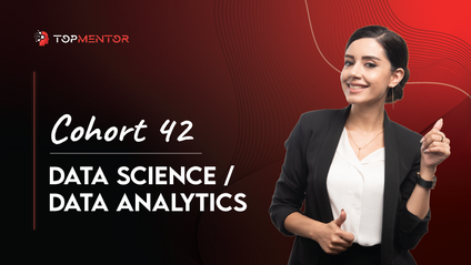 Product image for Batch 42 - Masters in Data Science (Pb)
