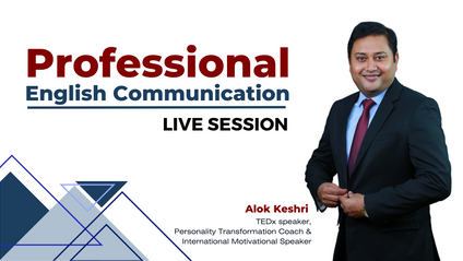 Product image for Professional English Communication