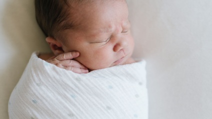 Product image for Birth Basics PLUS Bundle