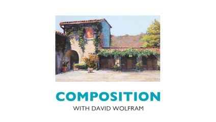 Product image for Introduction to Composition with David Wolfram