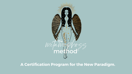 Product image for The Metamorphosis Method™