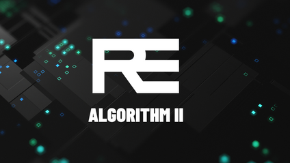 Product image for RE:ALGORITHM 2.0